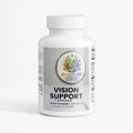 Vision Support                                                                       Daily eye health support with essential antioxidants and formulated to nourish ocular tissues and promote long-term visual wellness.