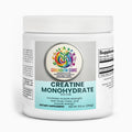 Creatine Monohydrate                                                                                                                           ''Support strength, power, and muscle performance for peak training results. - backed by science.''