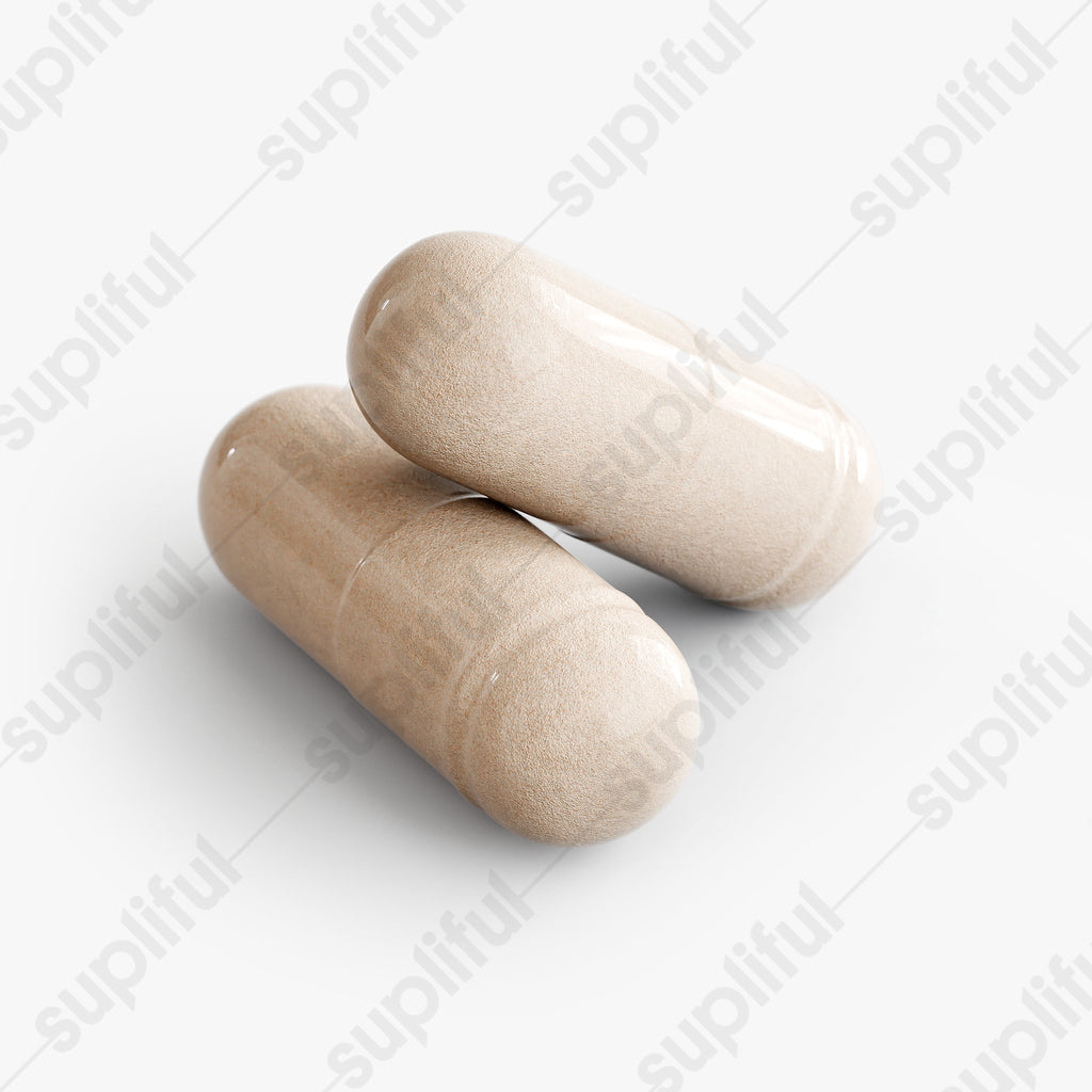 Brain & Focus Formula                                                                                       Daily cognitive support clarity, focus, and daily mental energy.