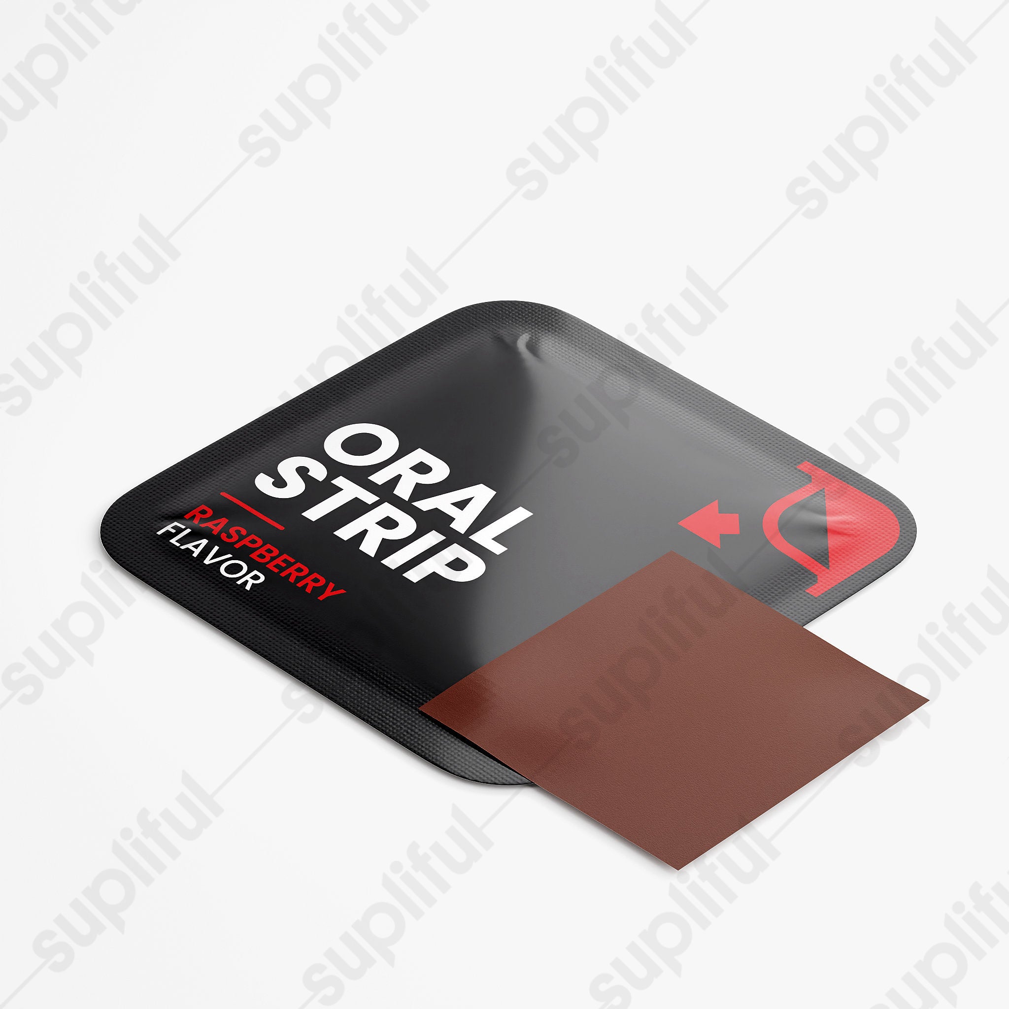 Iron Strips                                                                       Fast - absorbing iron for energy, strength, and healthy blood support. Helps maintain normal red blood cell formation and oxygen transport for daily performance.