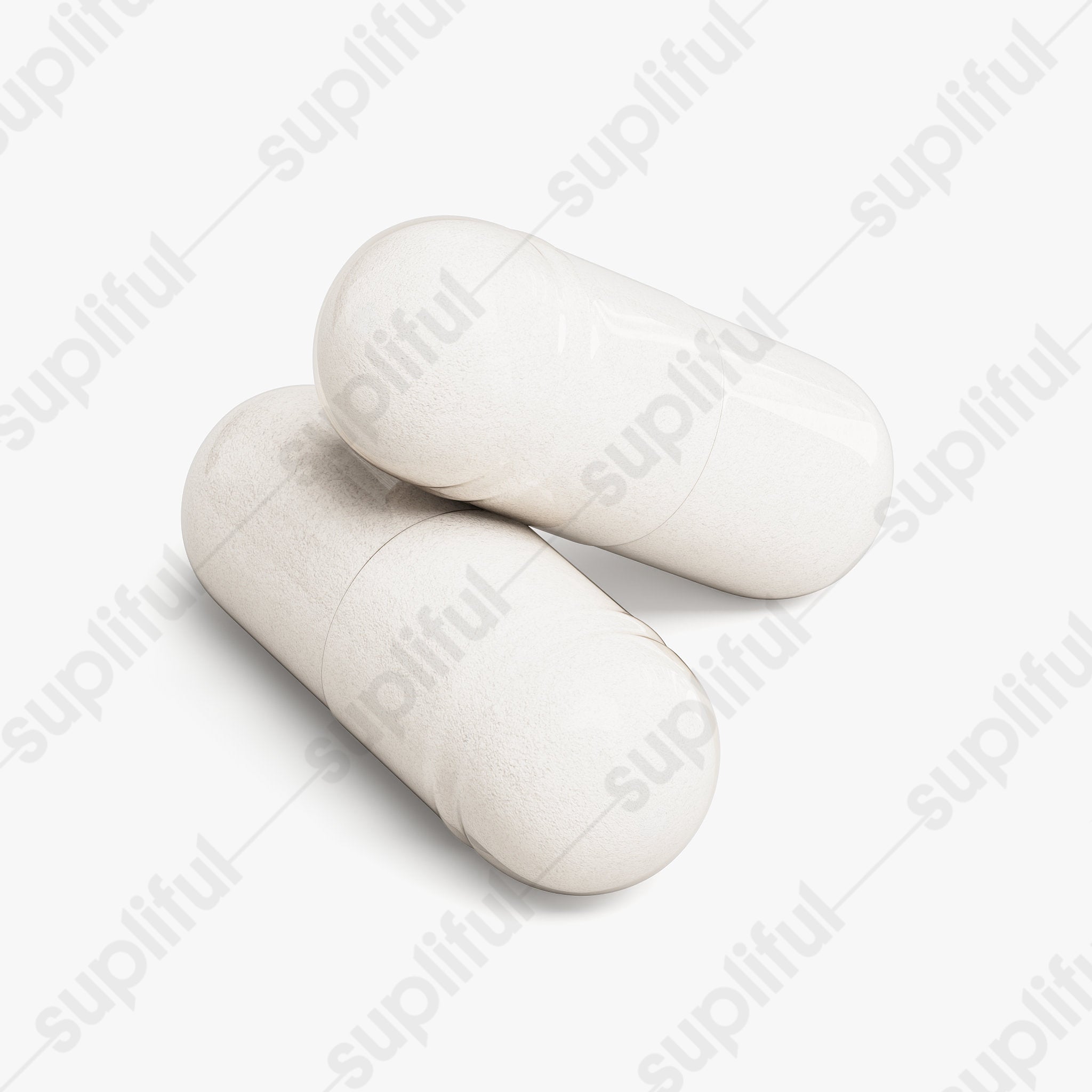 Magnesium Glycinate                                                                                  Gentle, highly bioavailable magnesium for calm muscle relaxation, and cognitive wellness.